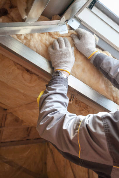 Best Insulation for Specific Applications in Oronoque, CT
